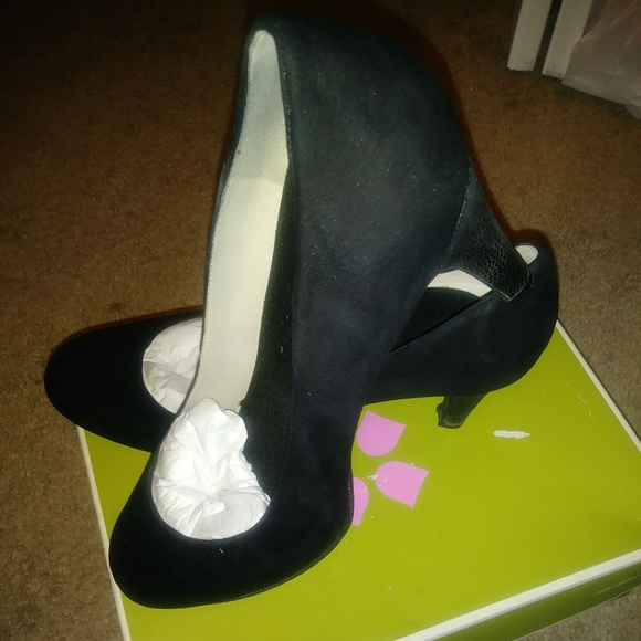 Pumps - Picture 2 of 2